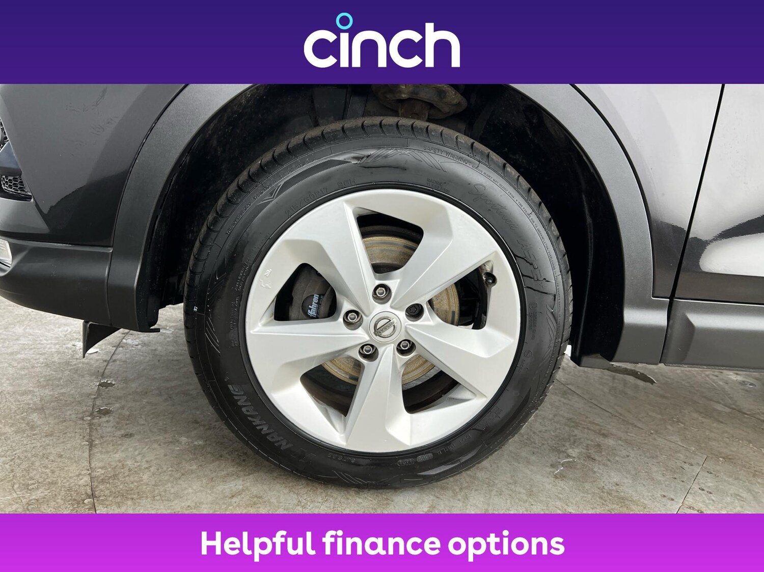 Used Nissan Qashqai 2017 for sale - 76896452: Photo 24