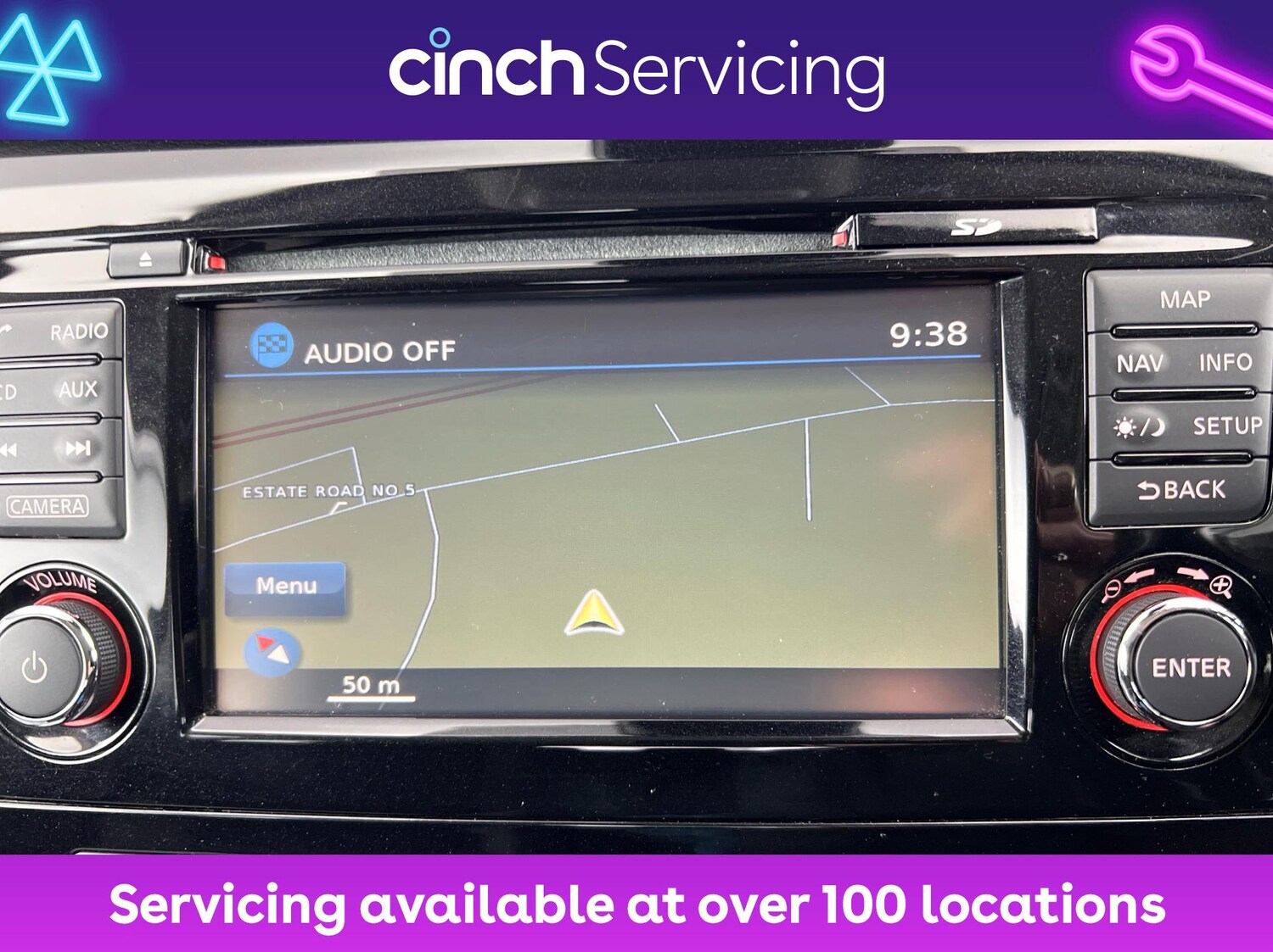 Used Nissan Qashqai 2017 for sale - 76896452: Photo 31