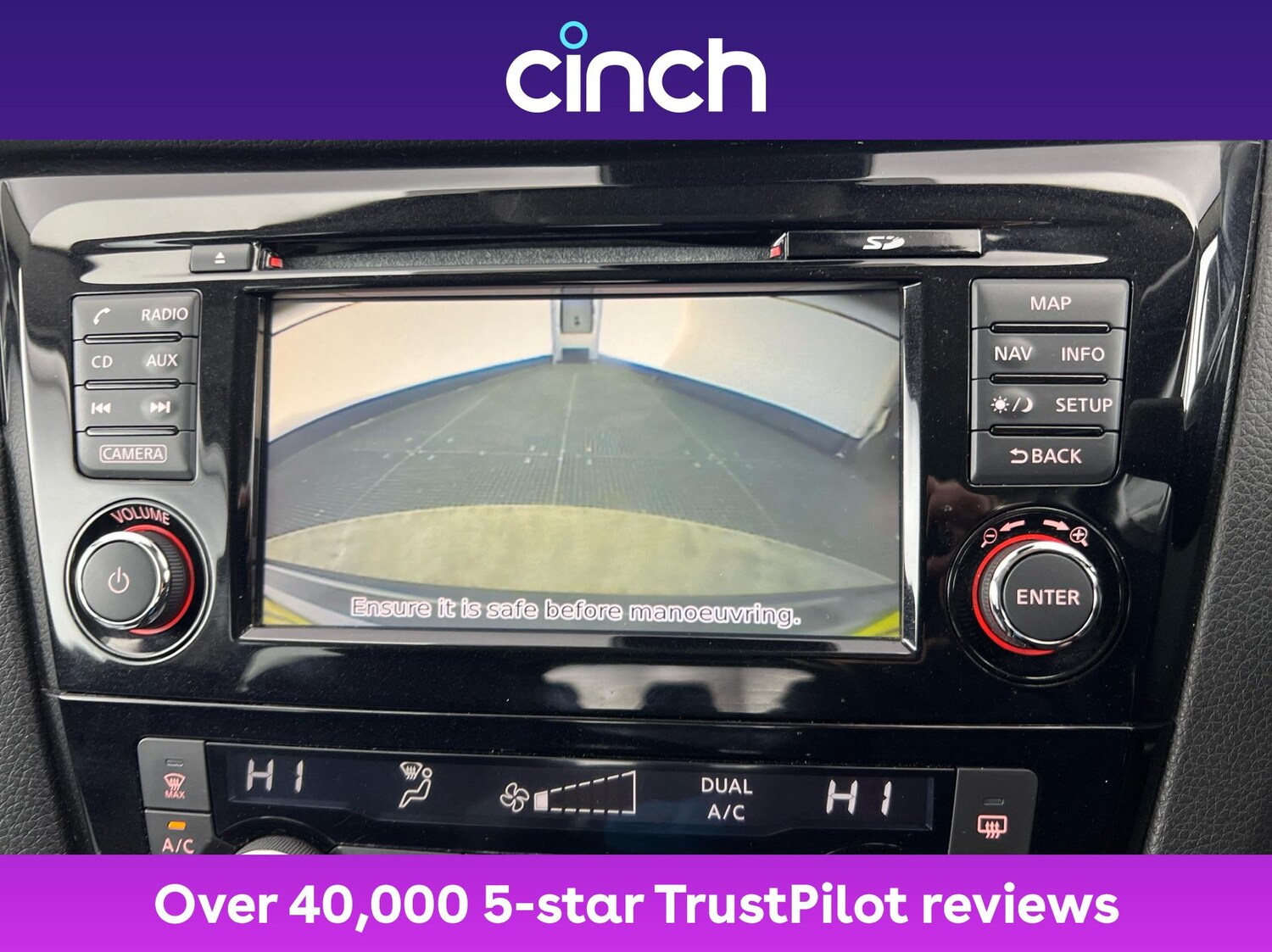 Used Nissan Qashqai 2017 for sale - 76896452: Photo 33