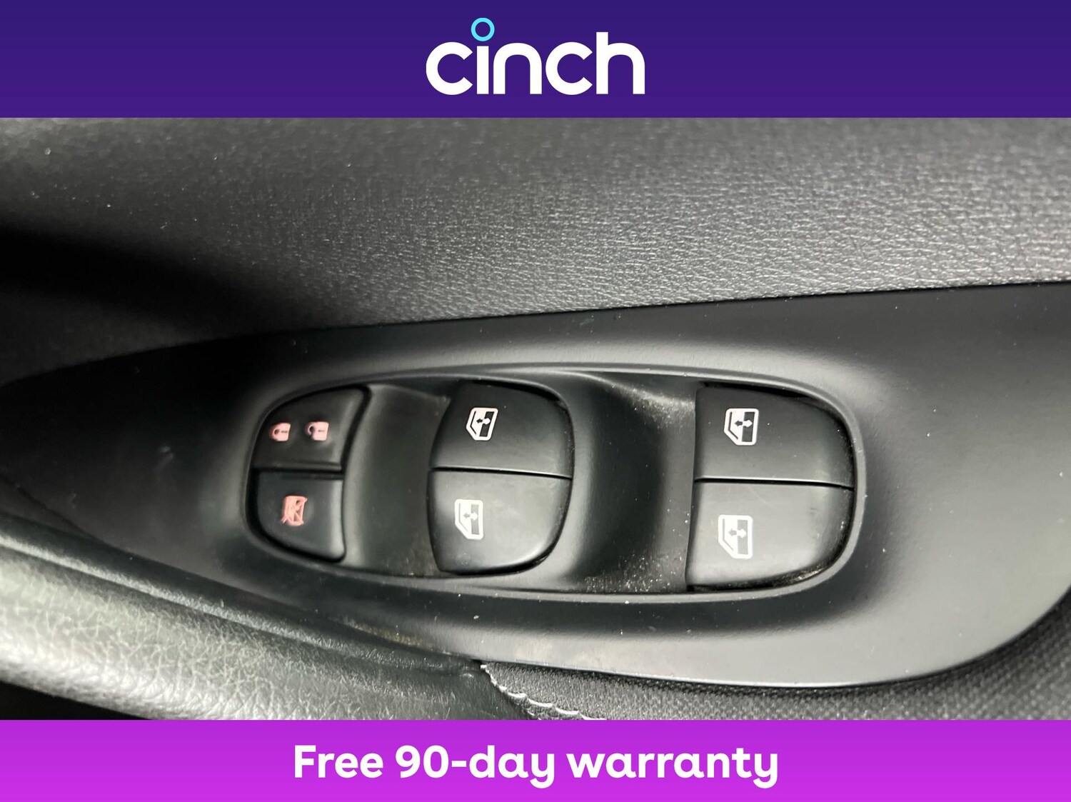 Used Nissan Qashqai 2017 for sale - 76896452: Photo 34