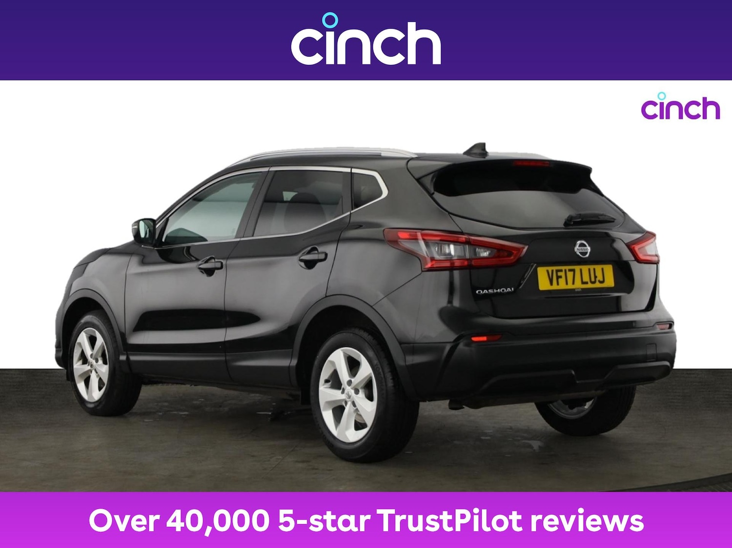 Used Nissan Qashqai 2017 for sale - 76896452: Photo 6