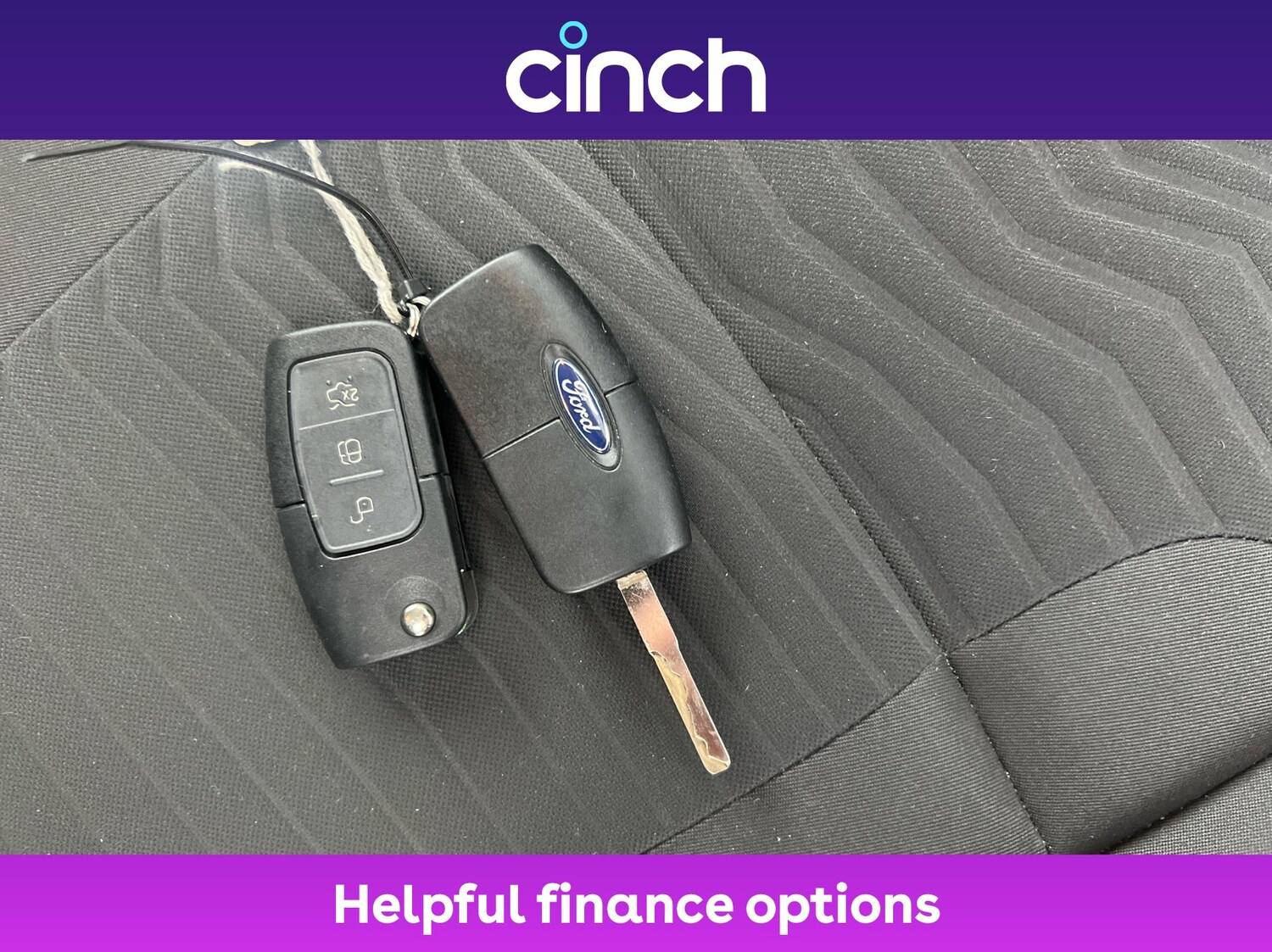 Used Ford Fiesta 2015 for sale - 76704558: Photo 30