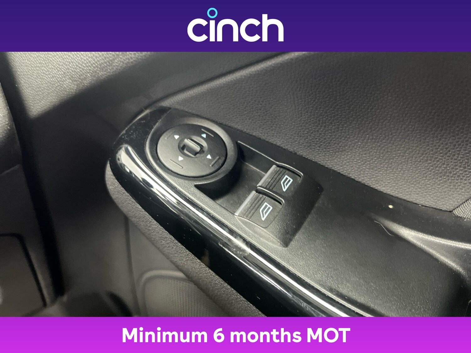 Used Ford Fiesta 2015 for sale - 76704558: Photo 32