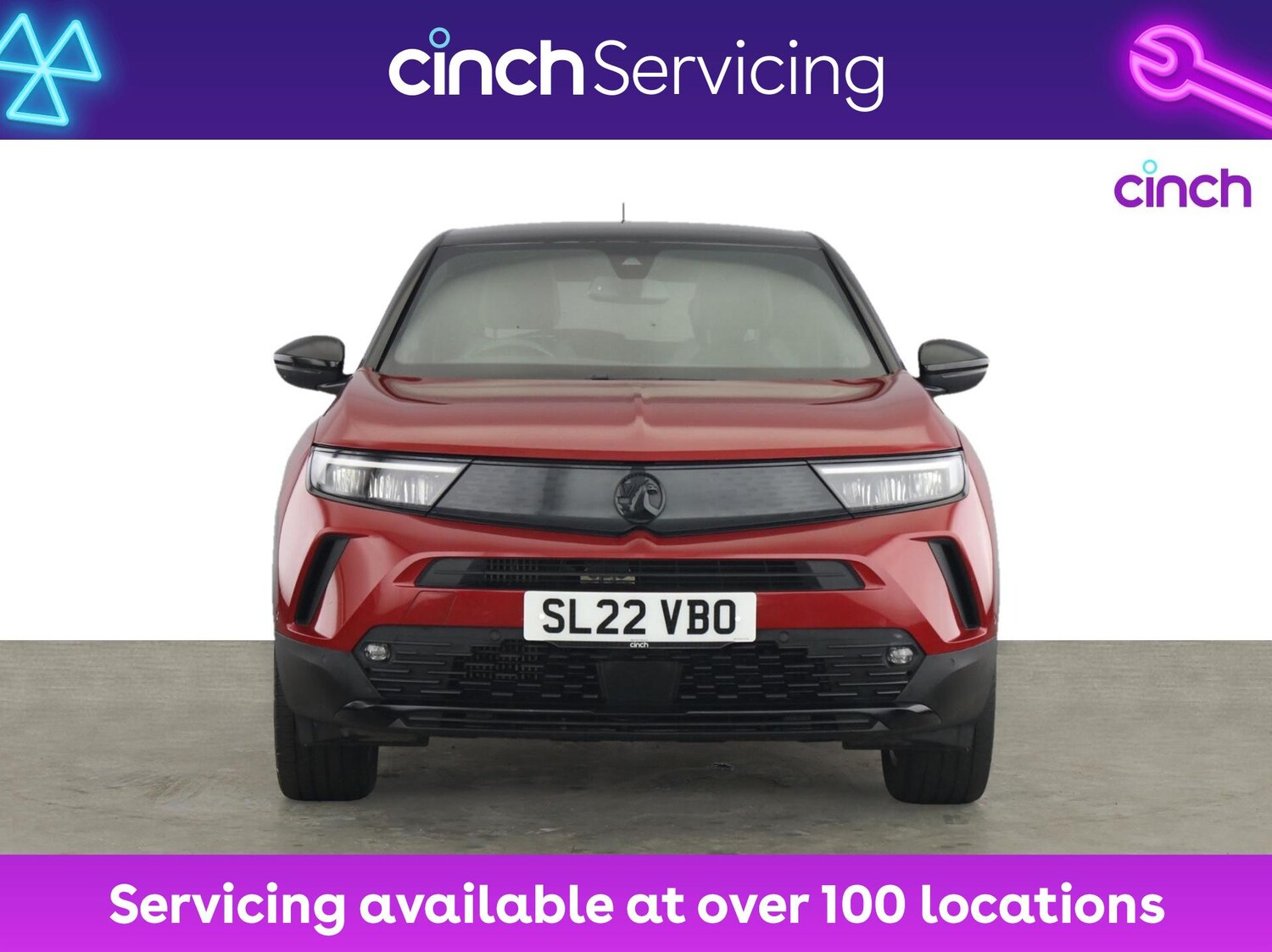 Used Vauxhall Mokka 2022 for sale - 77064716: Photo 11