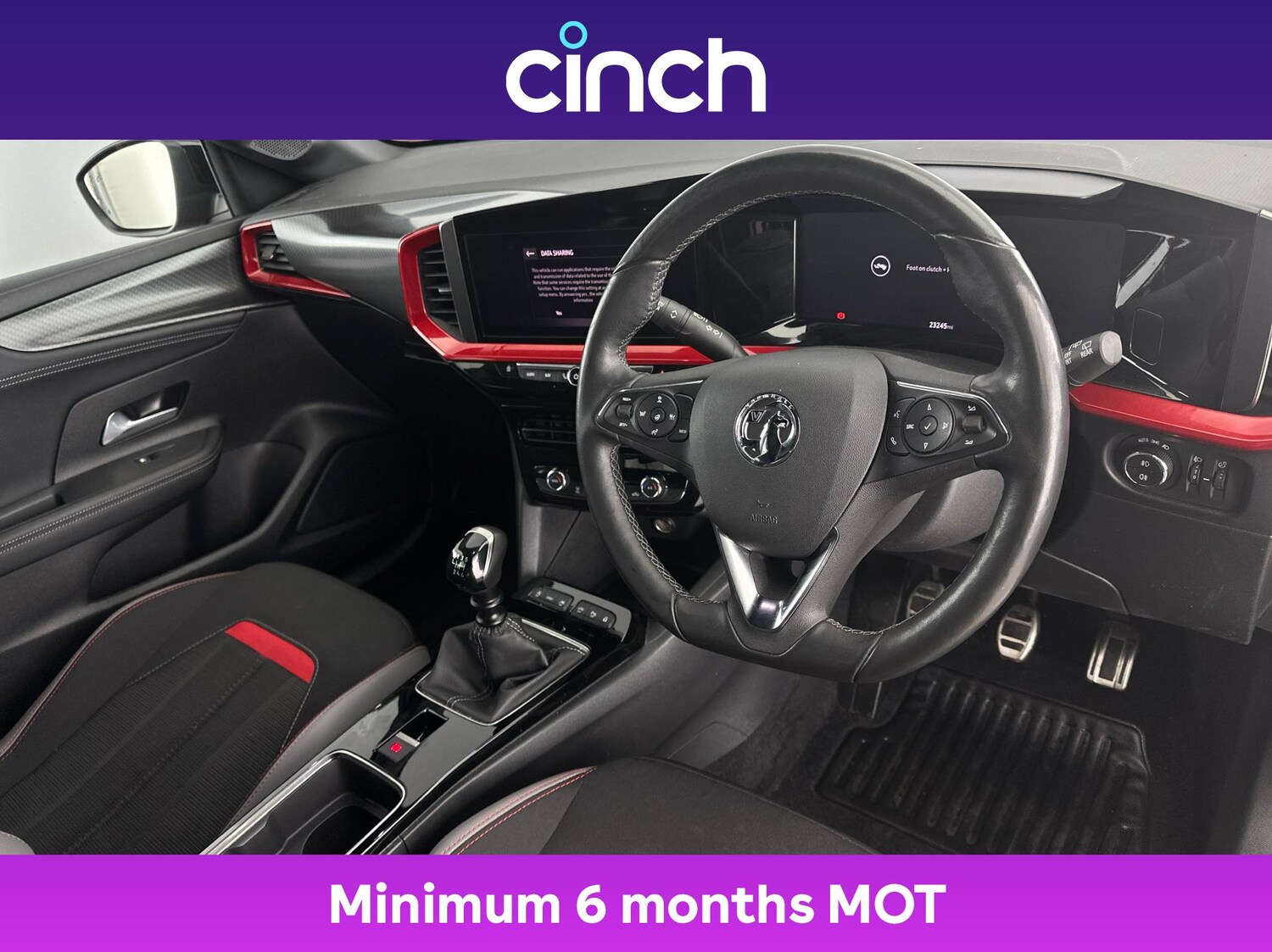 Used Vauxhall Mokka 2022 for sale - 77064716: Photo 12