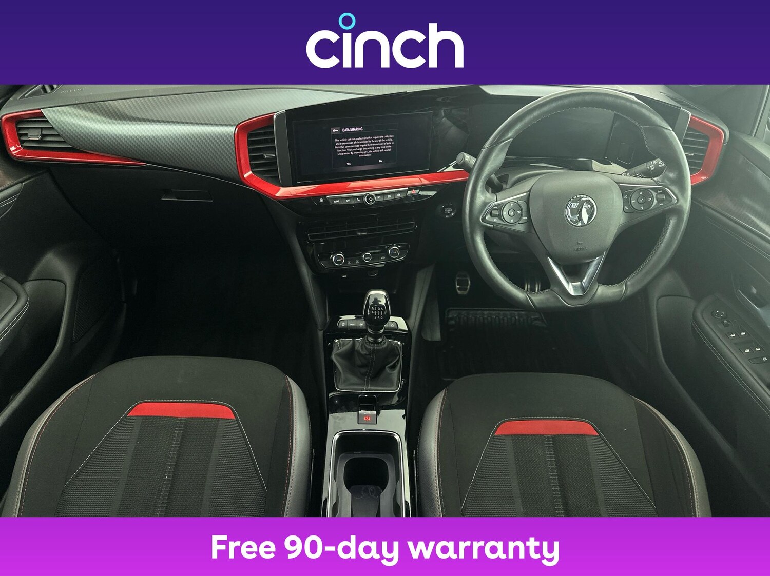 Used Vauxhall Mokka 2022 for sale - 77064716: Photo 15