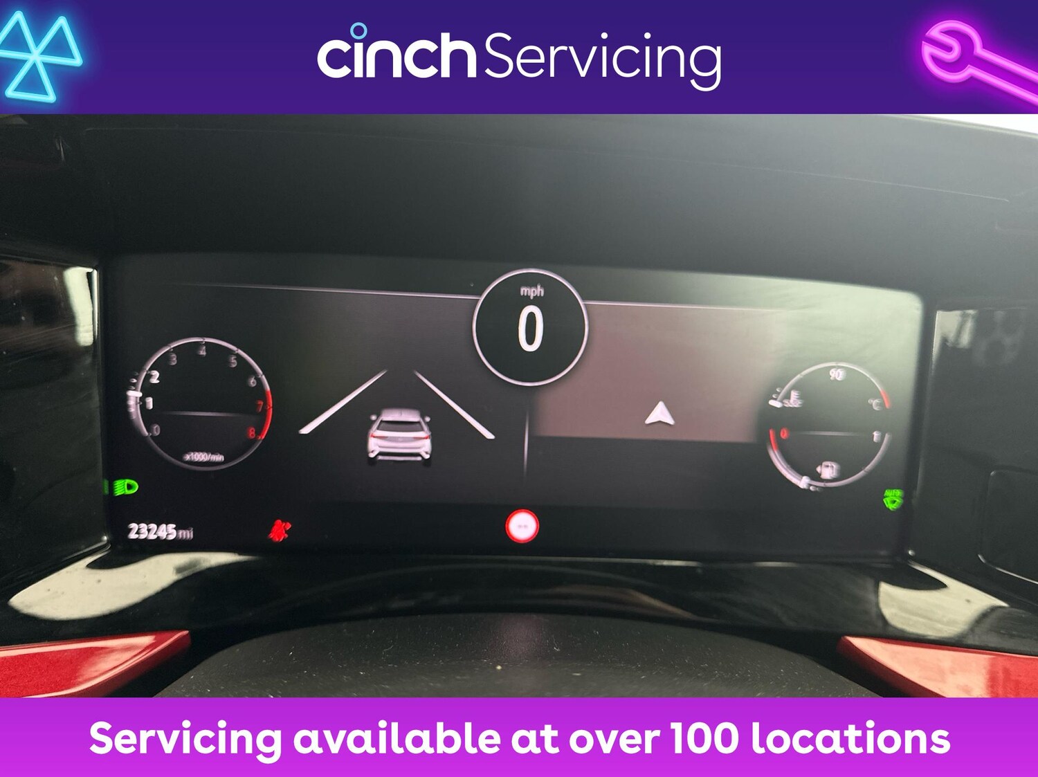 Used Vauxhall Mokka 2022 for sale - 77064716: Photo 18