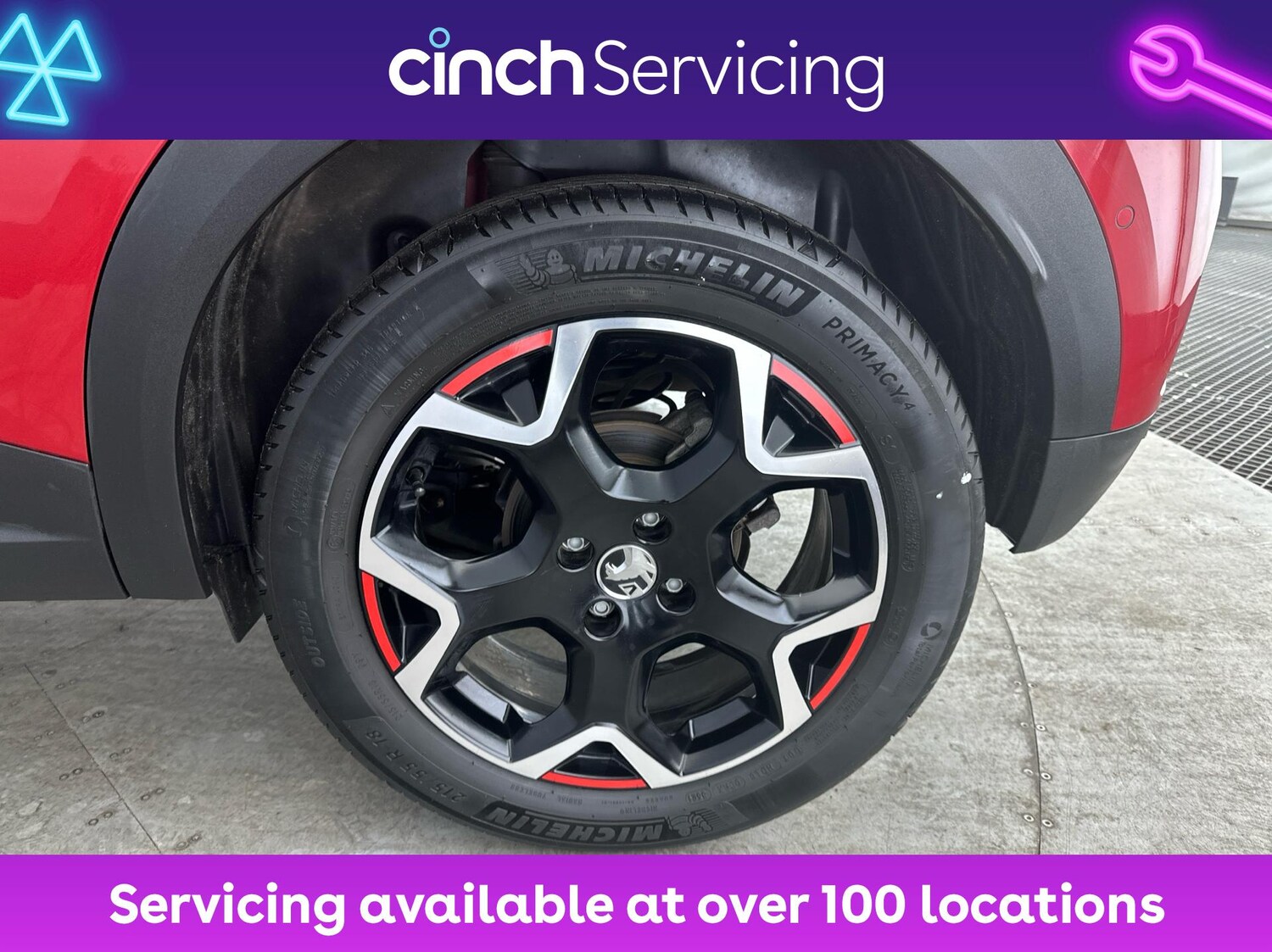 Used Vauxhall Mokka 2022 for sale - 77064716: Photo 26