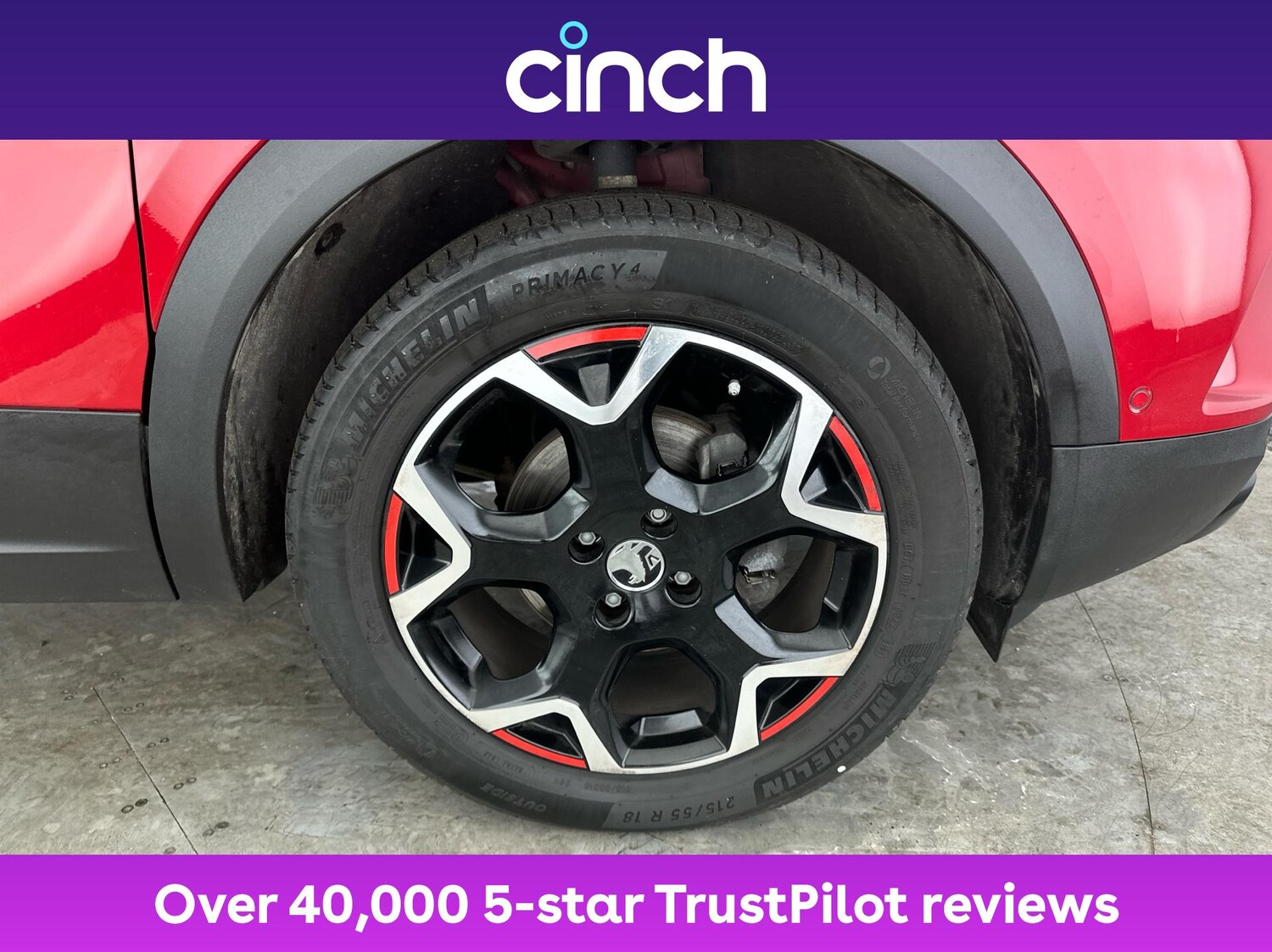 Used Vauxhall Mokka 2022 for sale - 77064716: Photo 28