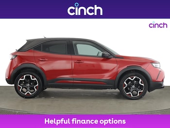 Used Vauxhall Mokka 2022 for sale - 77064716: Photo