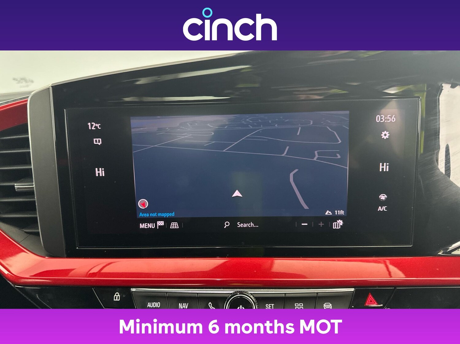 Used Vauxhall Mokka 2022 for sale - 77064716: Photo 32