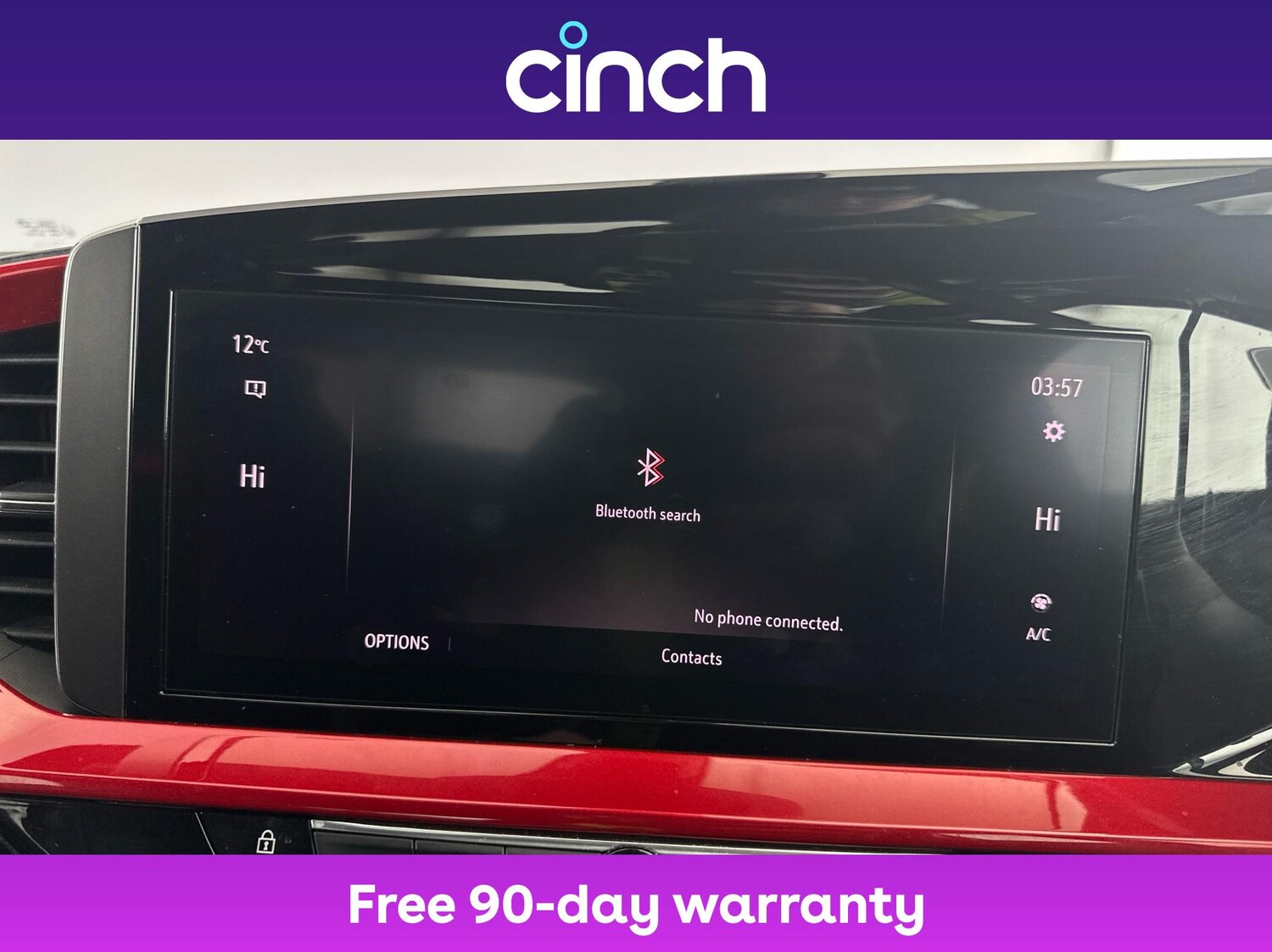 Used Vauxhall Mokka 2022 for sale - 77064716: Photo 34