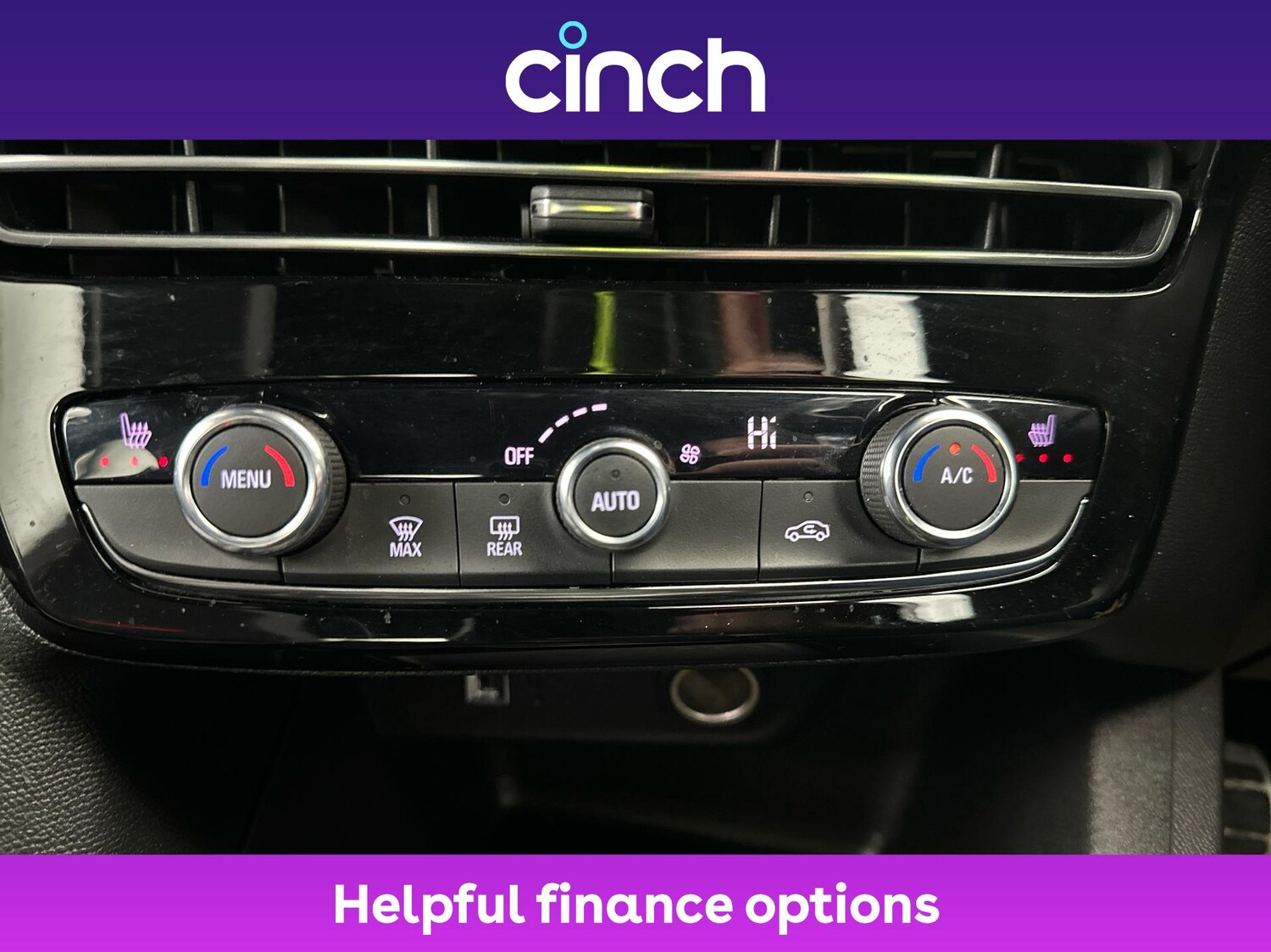 Used Vauxhall Mokka 2022 for sale - 77064716: Photo 35