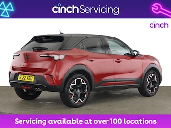 Used Vauxhall Mokka 2022 for sale - 77064716: Photo