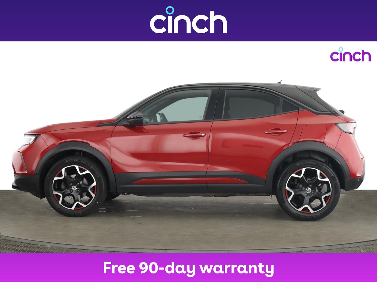 Used Vauxhall Mokka 2022 for sale - 77064716: Photo 8