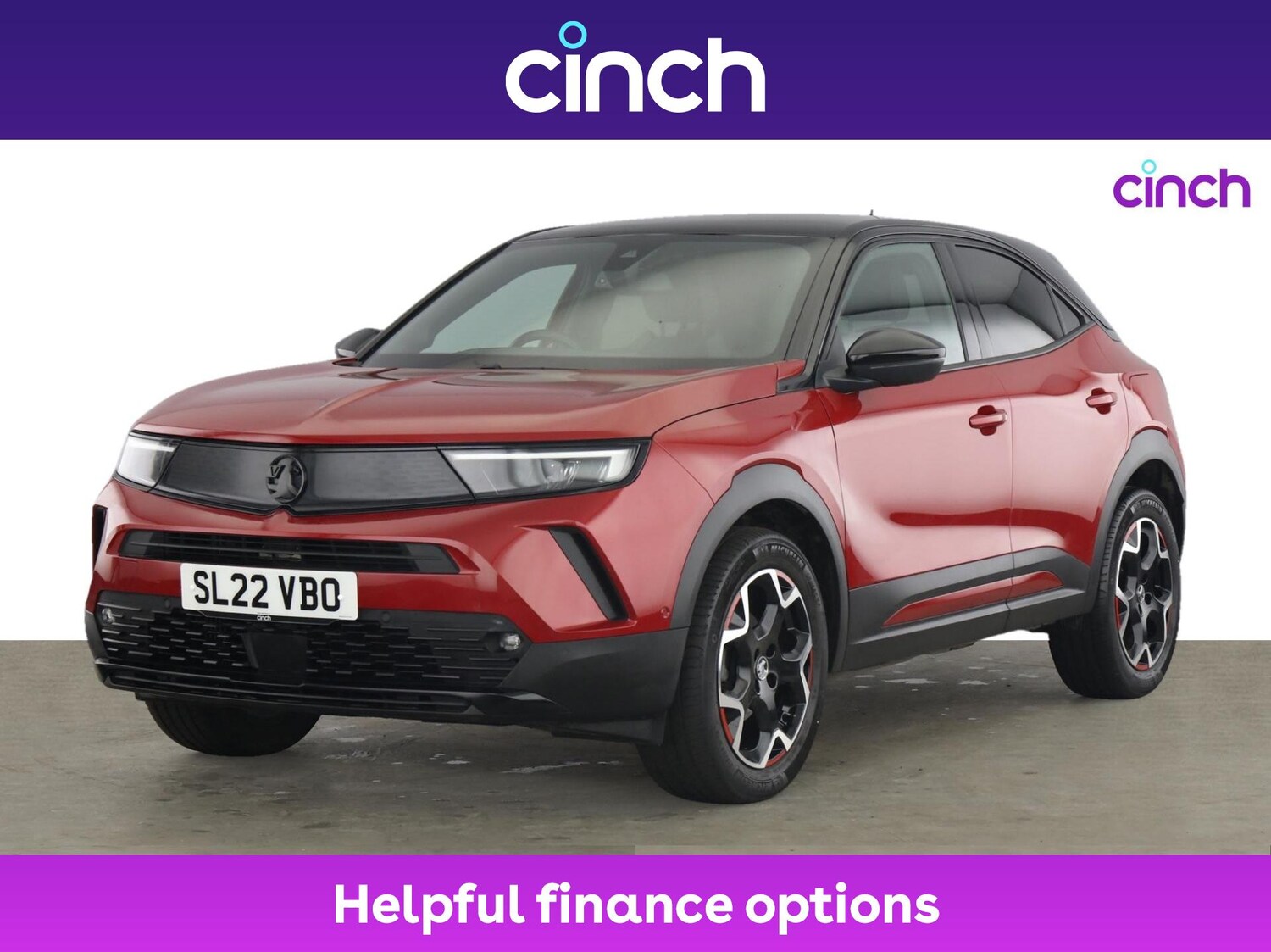 Used Vauxhall Mokka 2022 for sale - 77064716: Photo 9