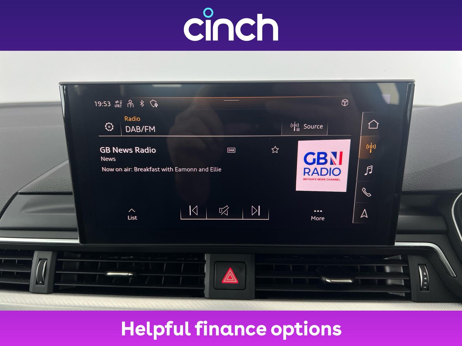 Used Audi A5 2020 for sale - 76292405: Photo 17