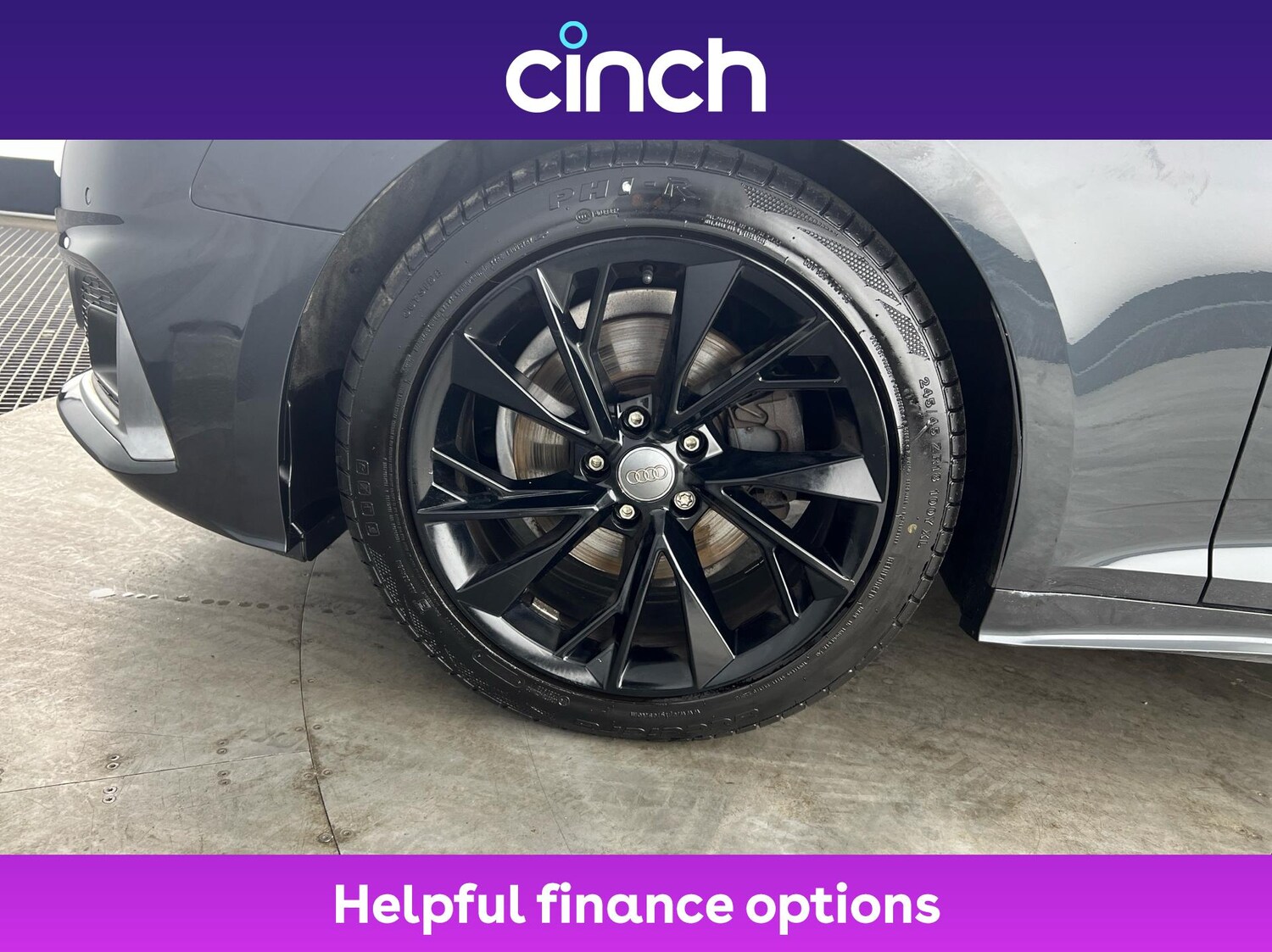 Used Audi A5 2020 for sale - 76292405: Photo 24