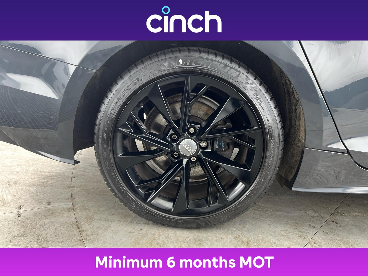 Used Audi A5 2020 for sale - 76292405: Photo 27