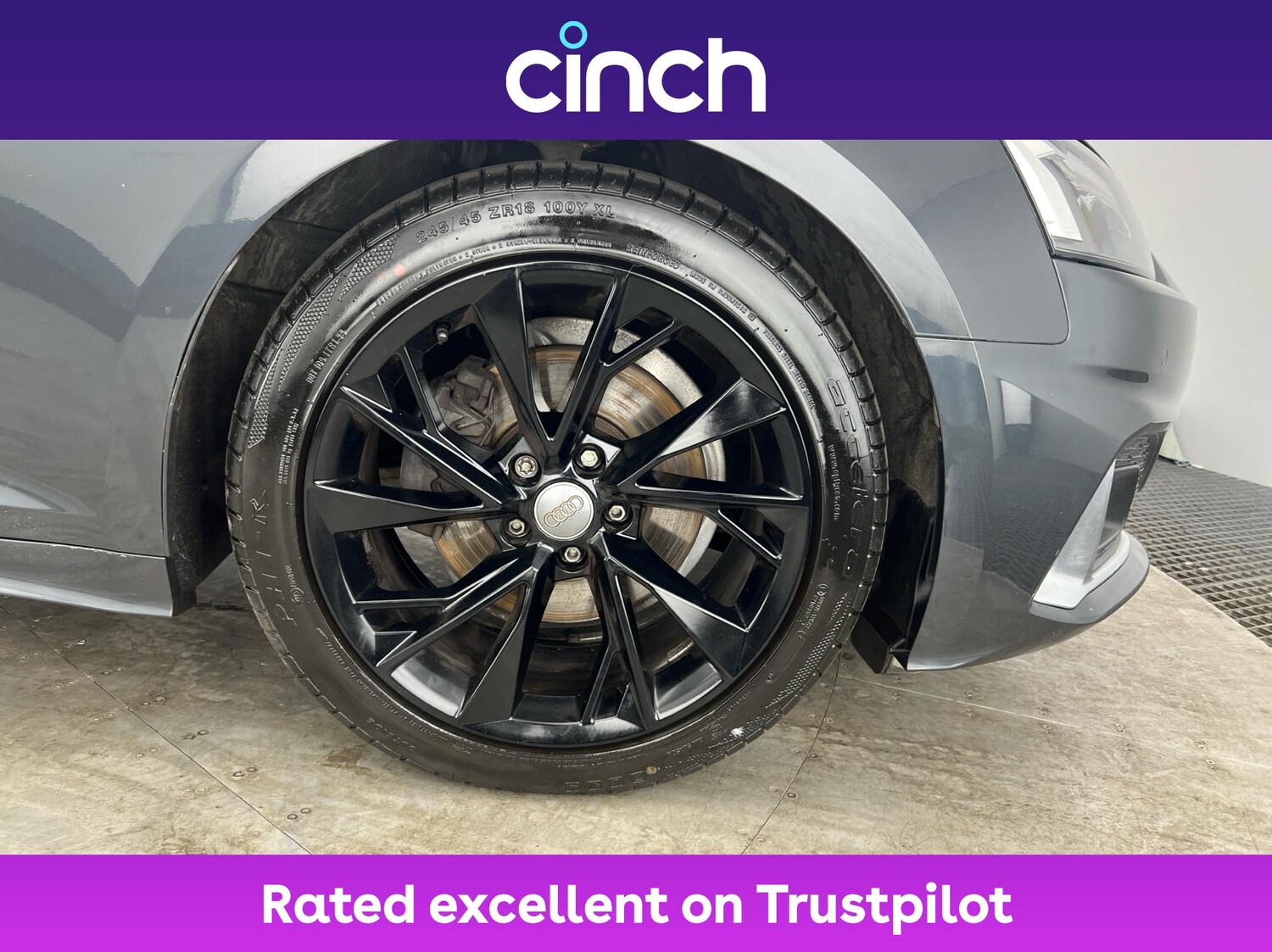 Used Audi A5 2020 for sale - 76292405: Photo 28