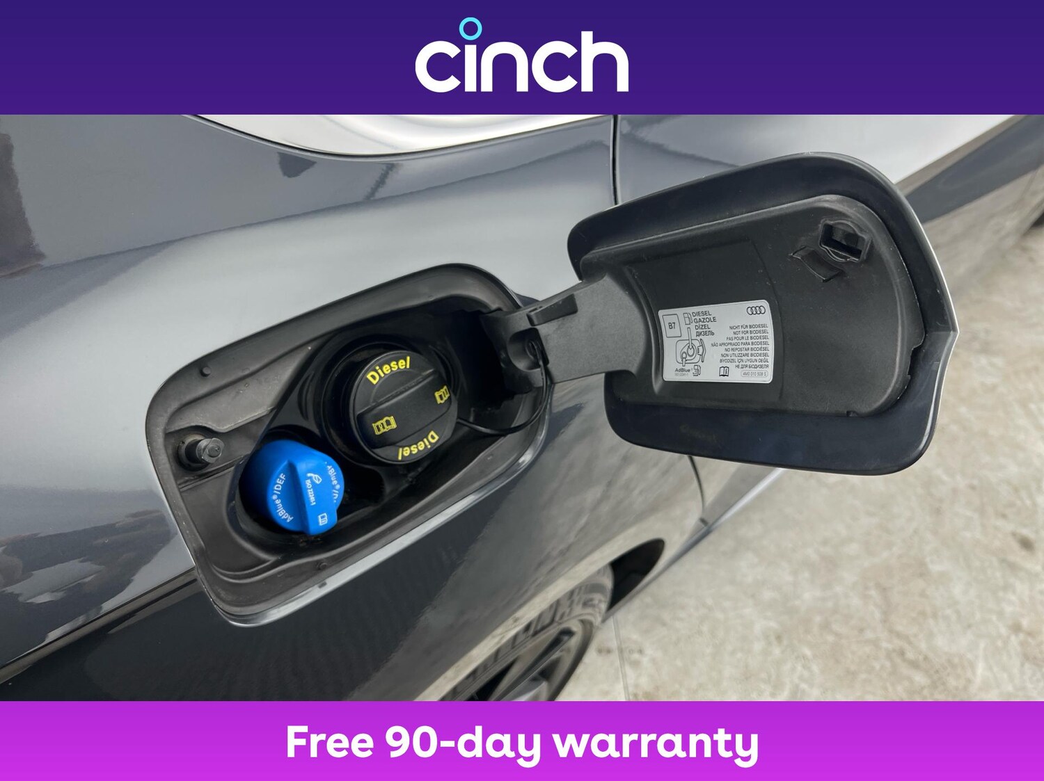 Used Audi A5 2020 for sale - 76292405: Photo 29