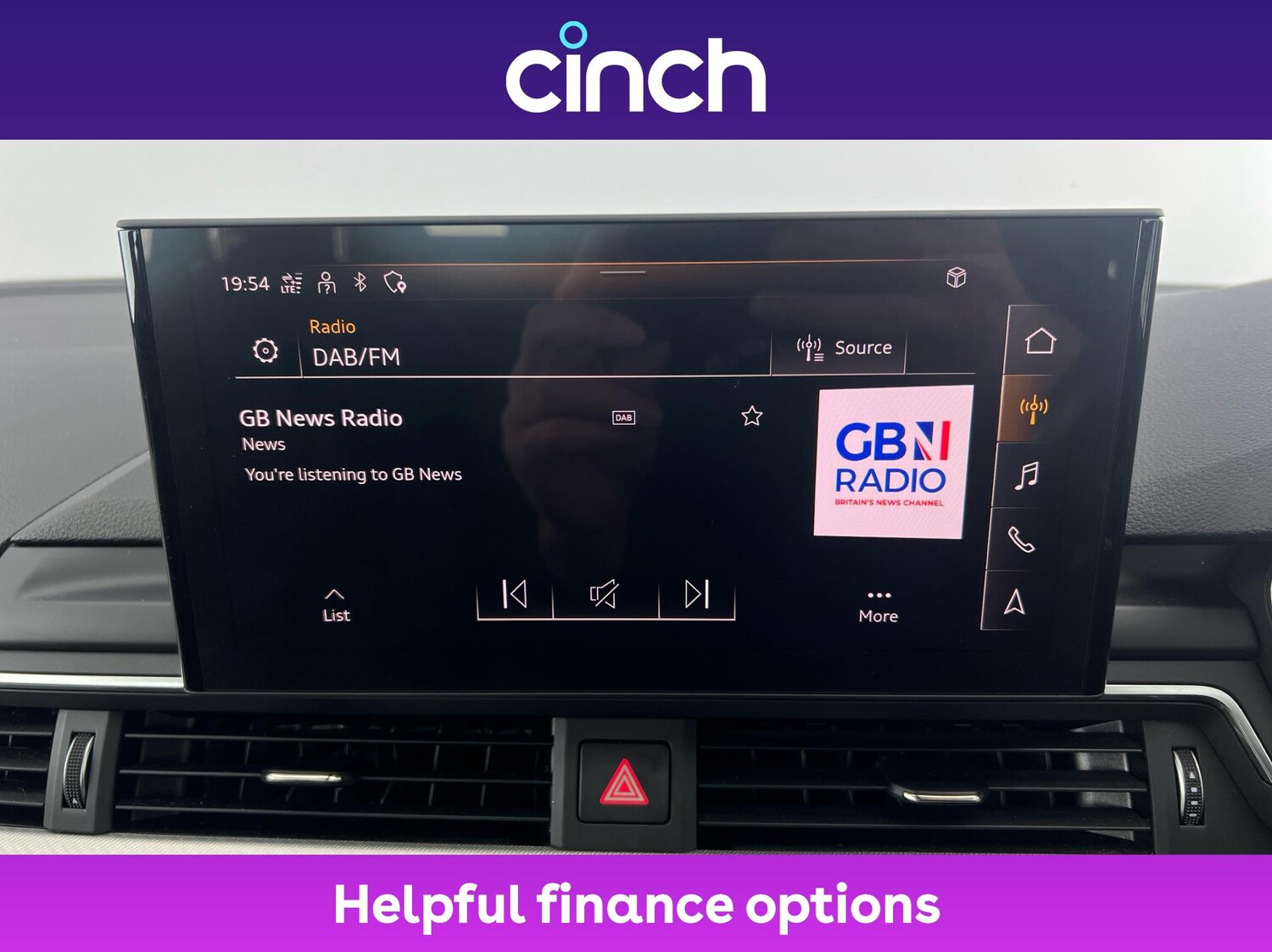 Used Audi A5 2020 for sale - 76292405: Photo 30