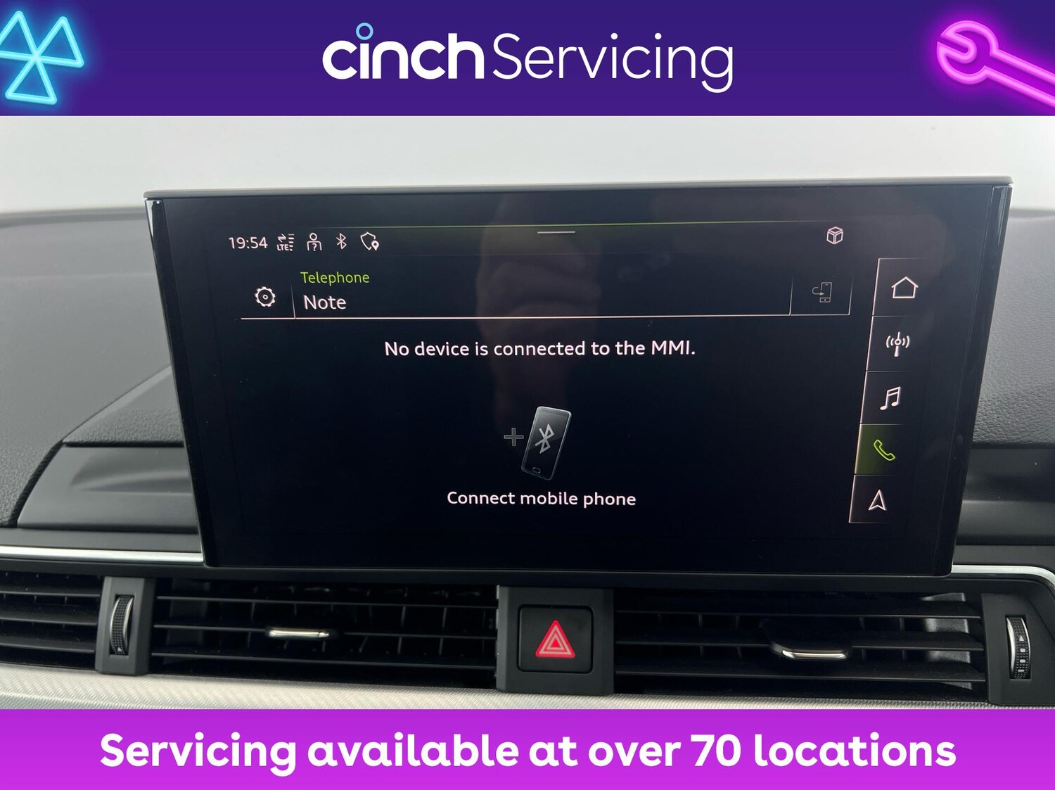 Used Audi A5 2020 for sale - 76292405: Photo 31