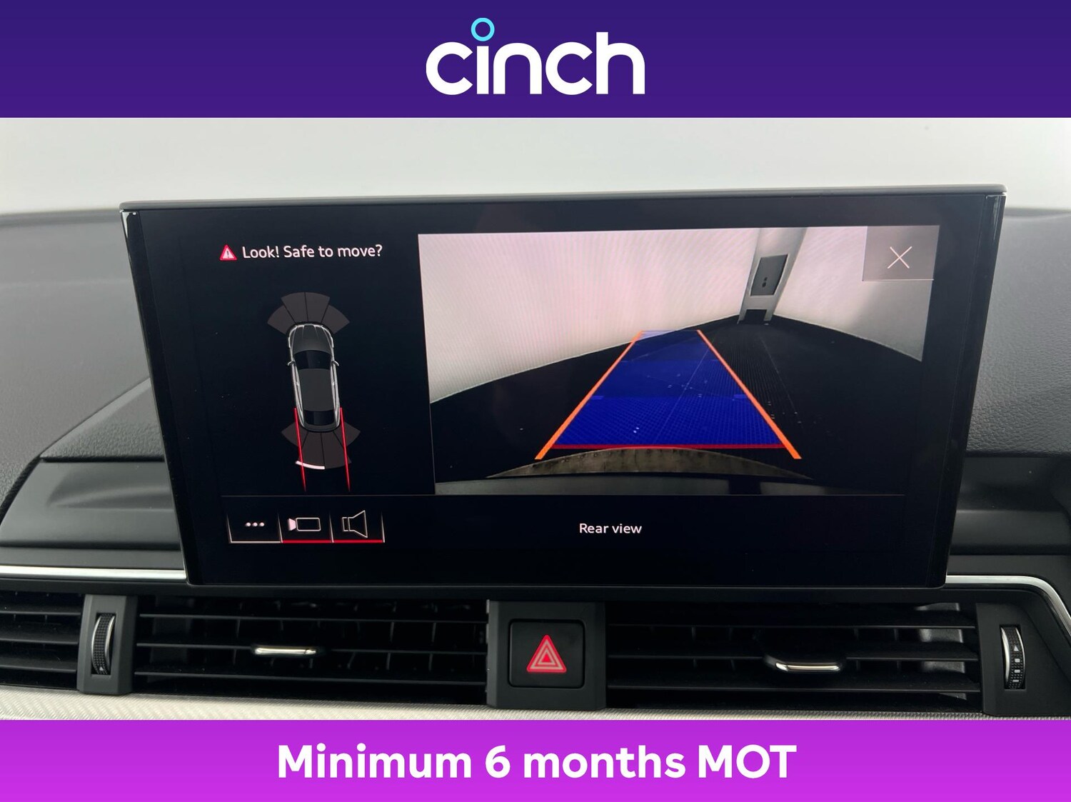 Used Audi A5 2020 for sale - 76292405: Photo 32