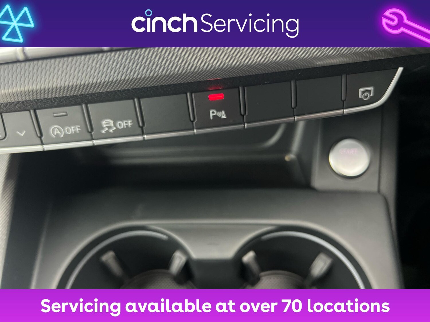 Used Audi A5 2020 for sale - 76292405: Photo 36