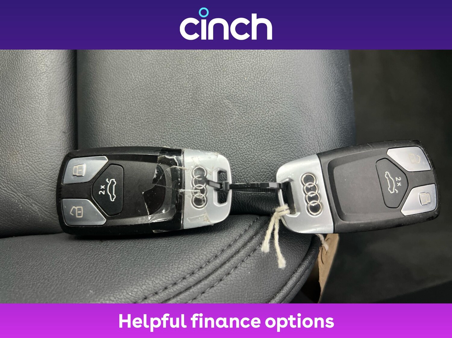 Used Audi A5 2020 for sale - 76292405: Photo 40