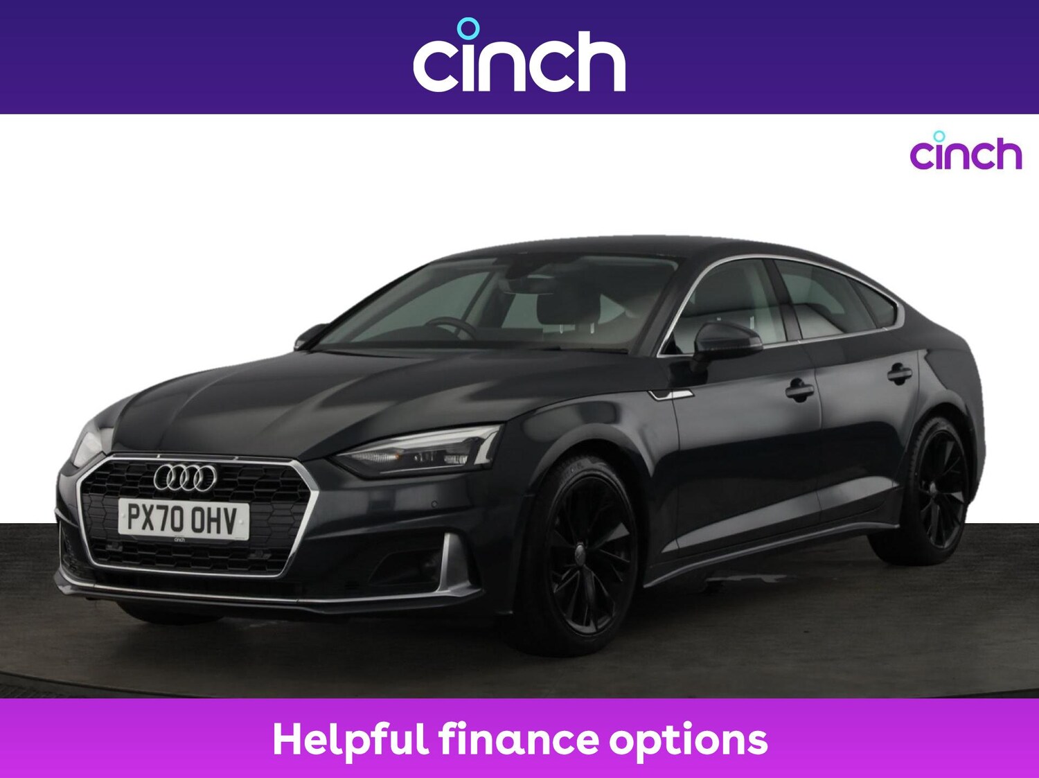 Used Audi A5 2020 for sale - 76292405: Photo 9