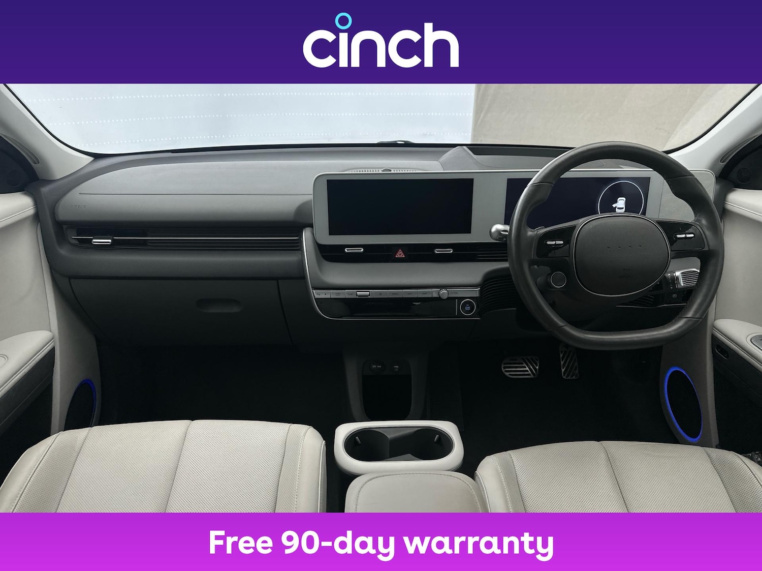 Used Hyundai IONIQ 5 2022 for sale - 76847981: Photo 15