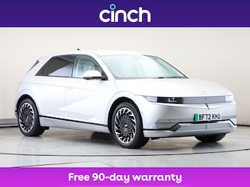 Hyundai IONIQ 5 feature image