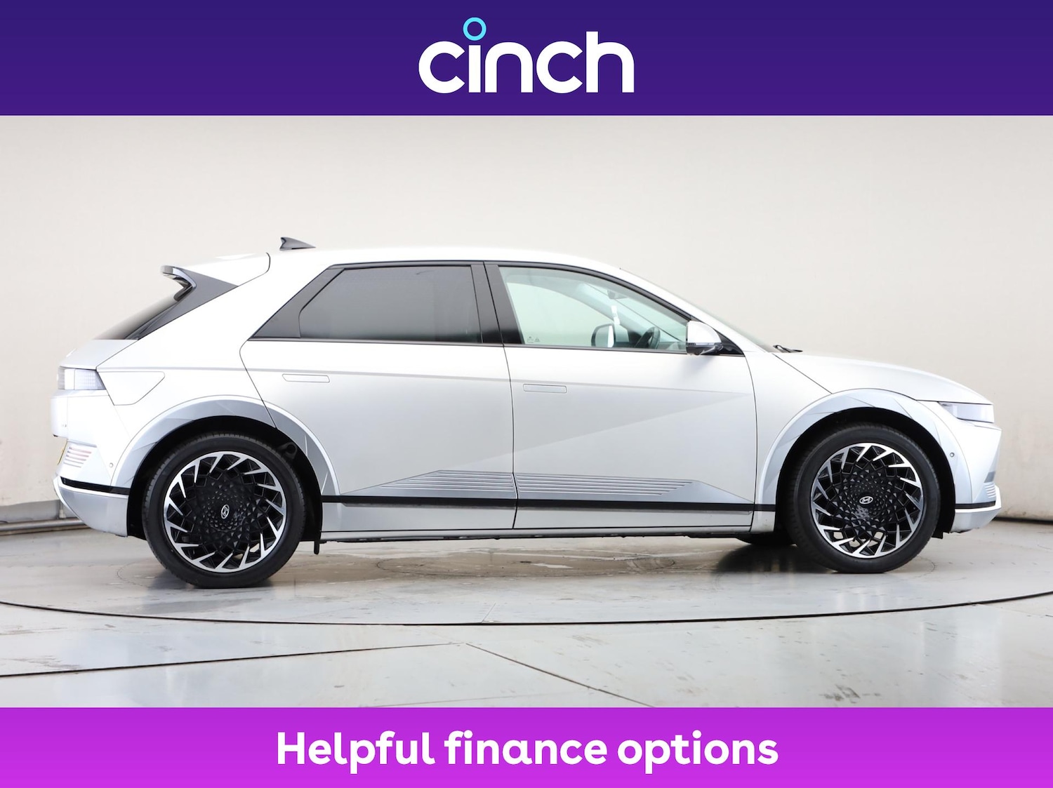 Used Hyundai IONIQ 5 2022 for sale - 76847981: Photo 2