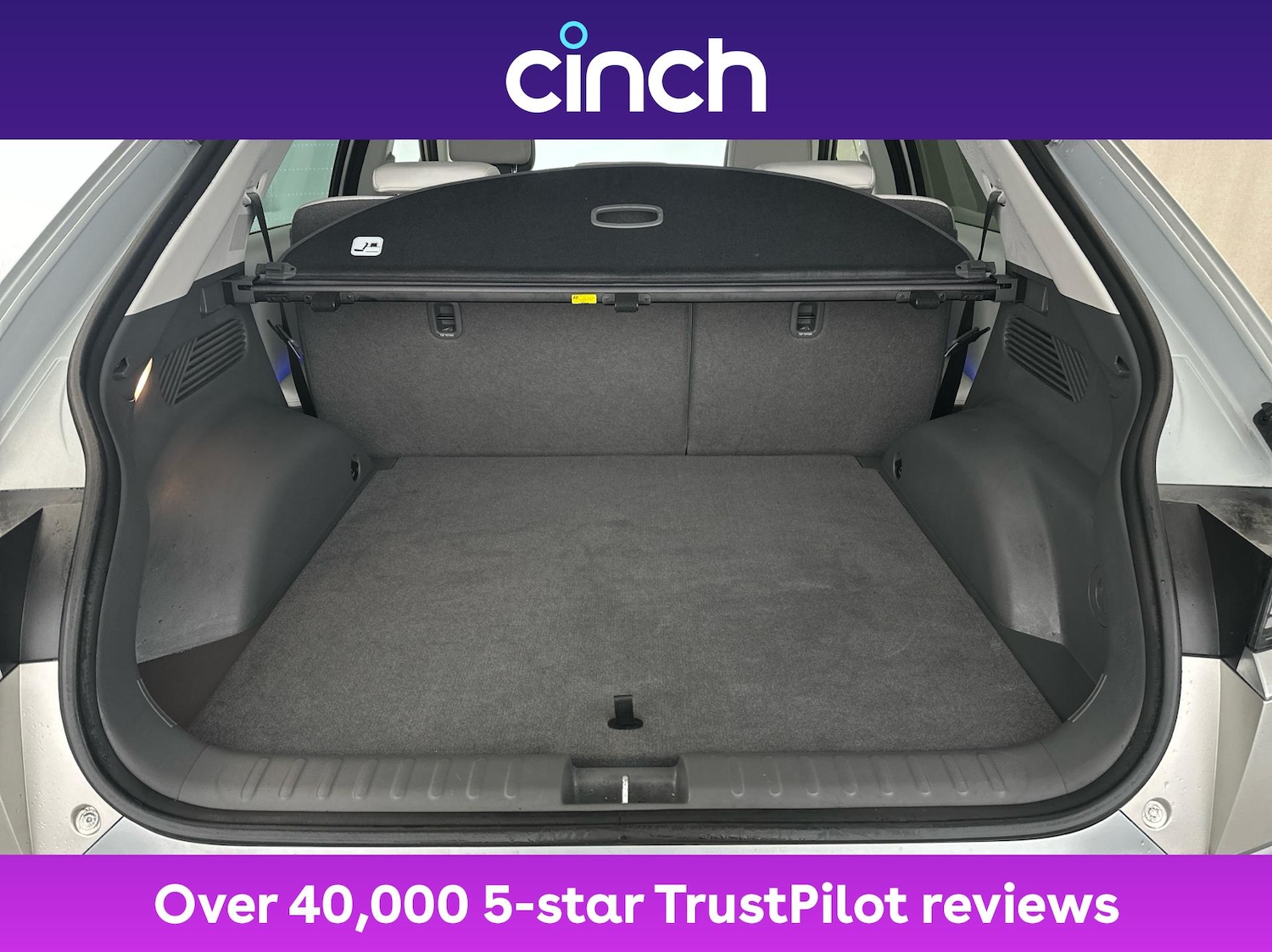 Used Hyundai IONIQ 5 2022 for sale - 76847981: Photo 21