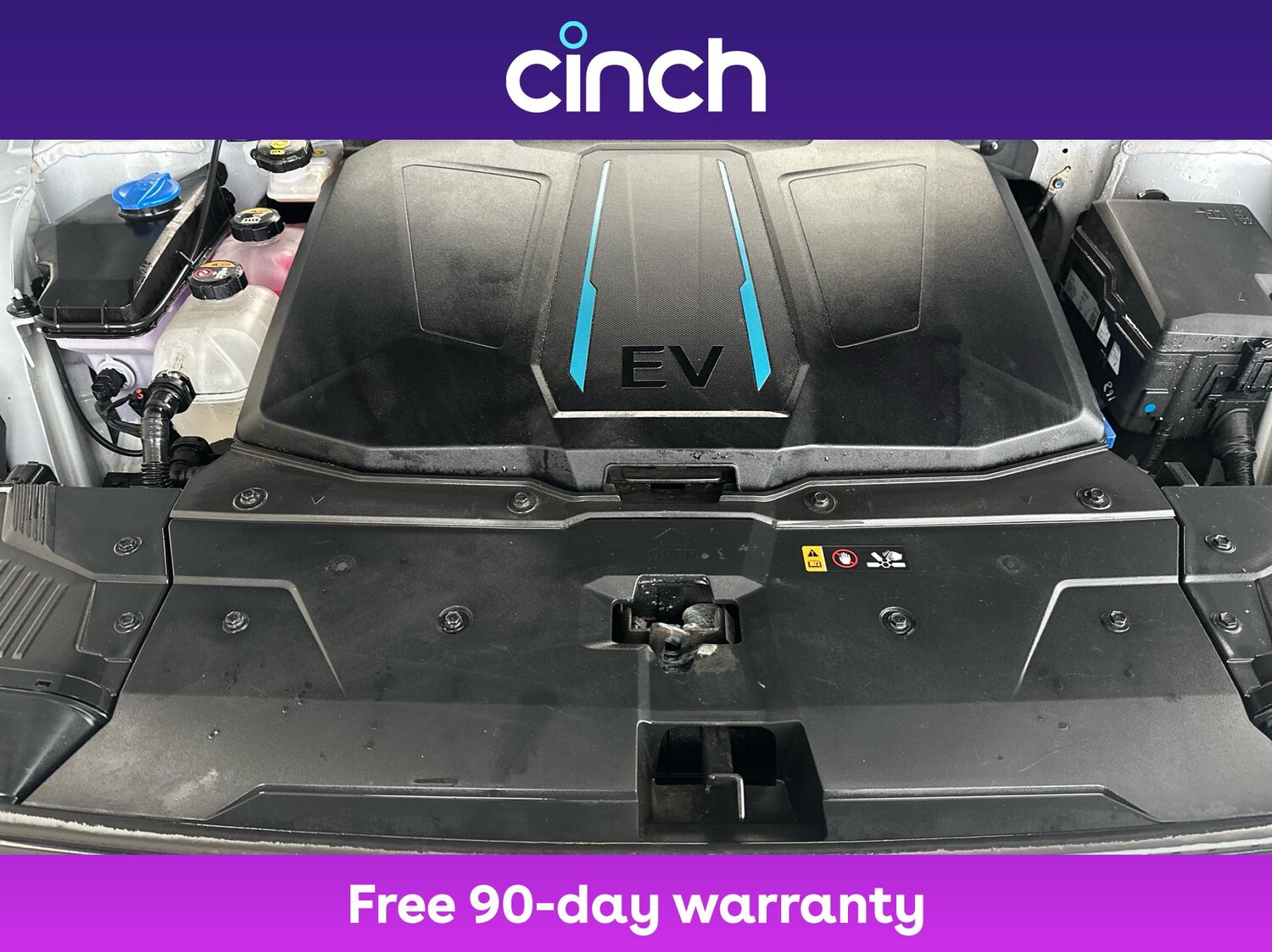 Used Hyundai IONIQ 5 2022 for sale - 76847981: Photo 23