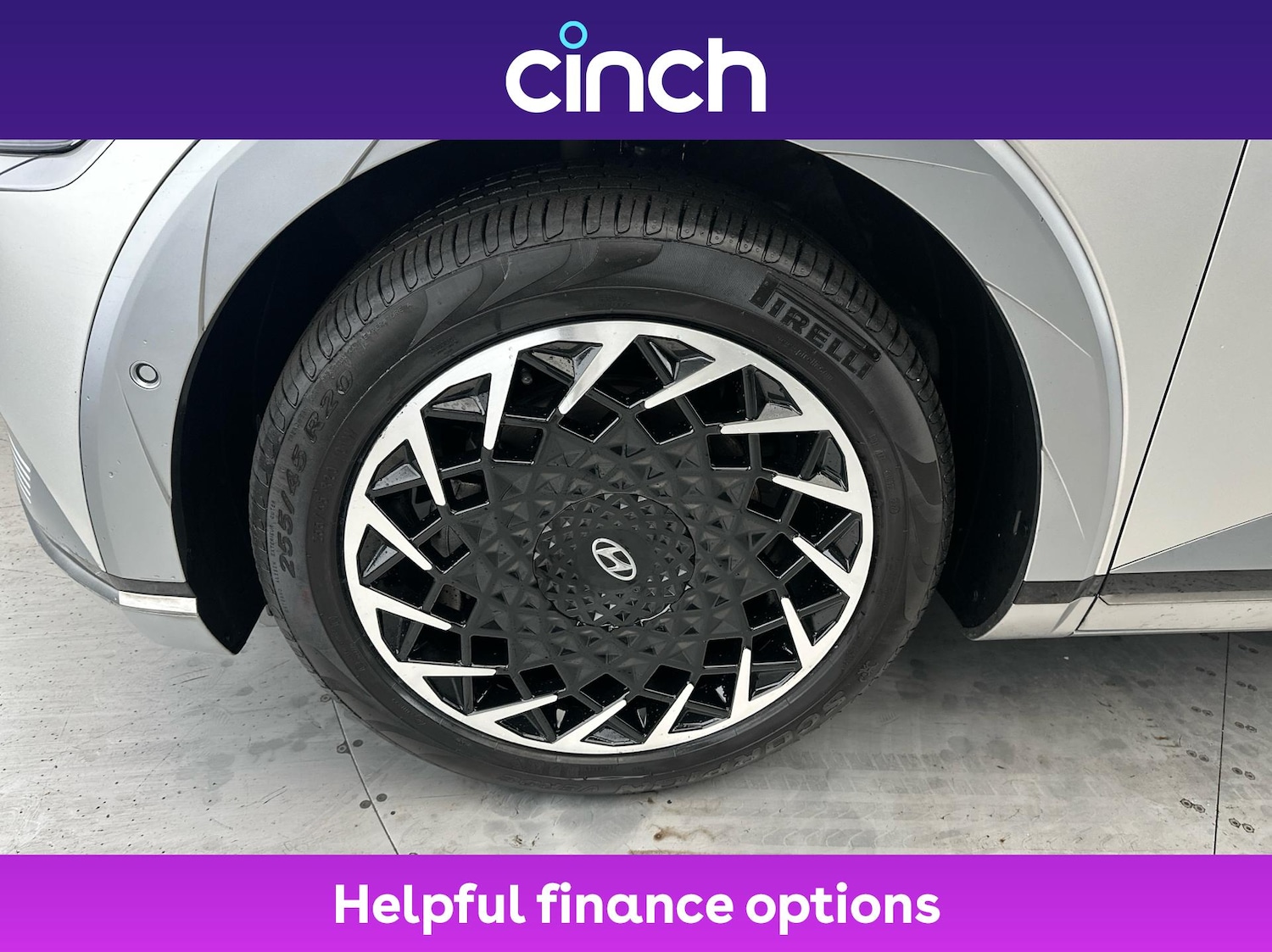 Used Hyundai IONIQ 5 2022 for sale - 76847981: Photo 24