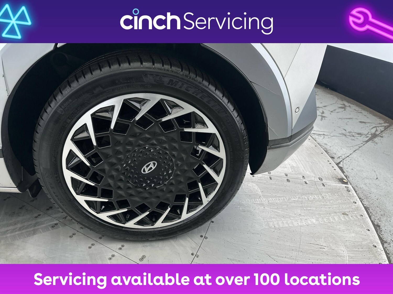 Used Hyundai IONIQ 5 2022 for sale - 76847981: Photo 26