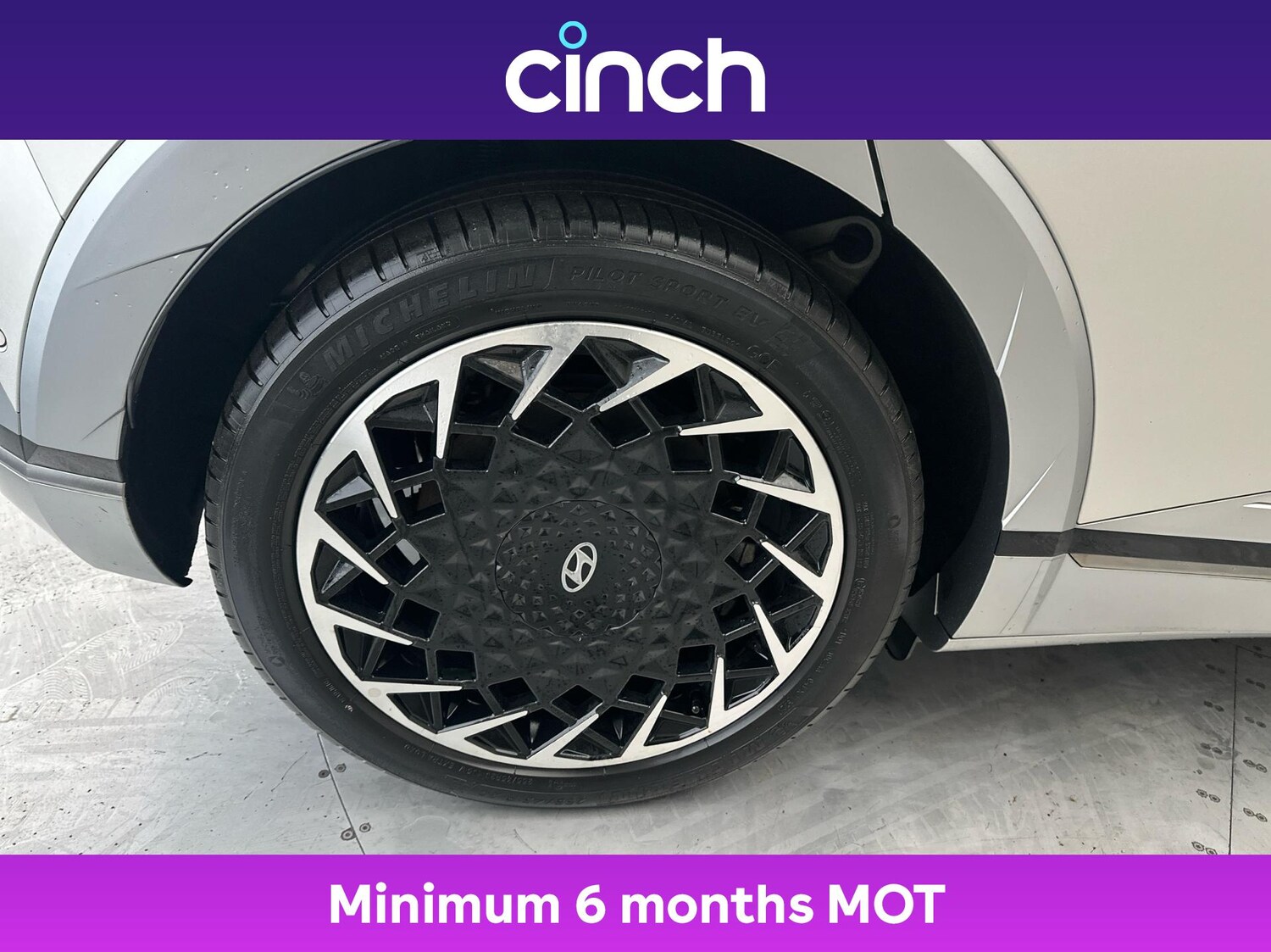 Used Hyundai IONIQ 5 2022 for sale - 76847981: Photo 27