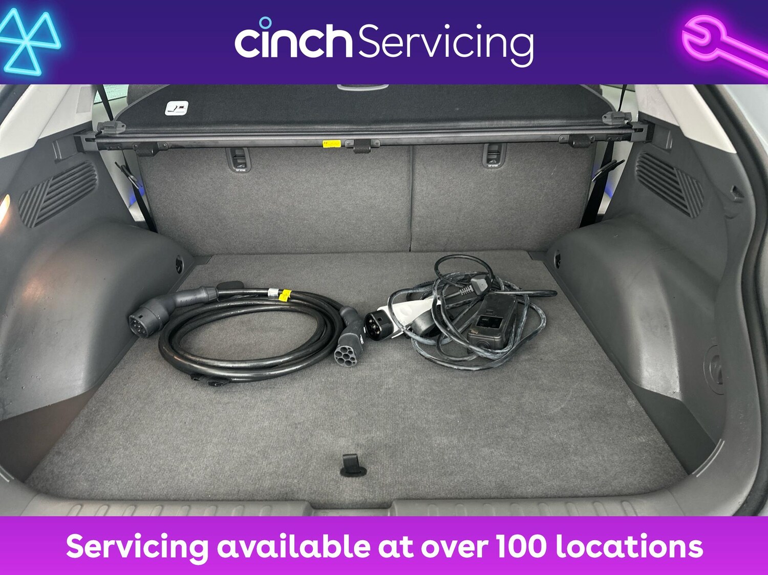 Used Hyundai IONIQ 5 2022 for sale - 76847981: Photo 31