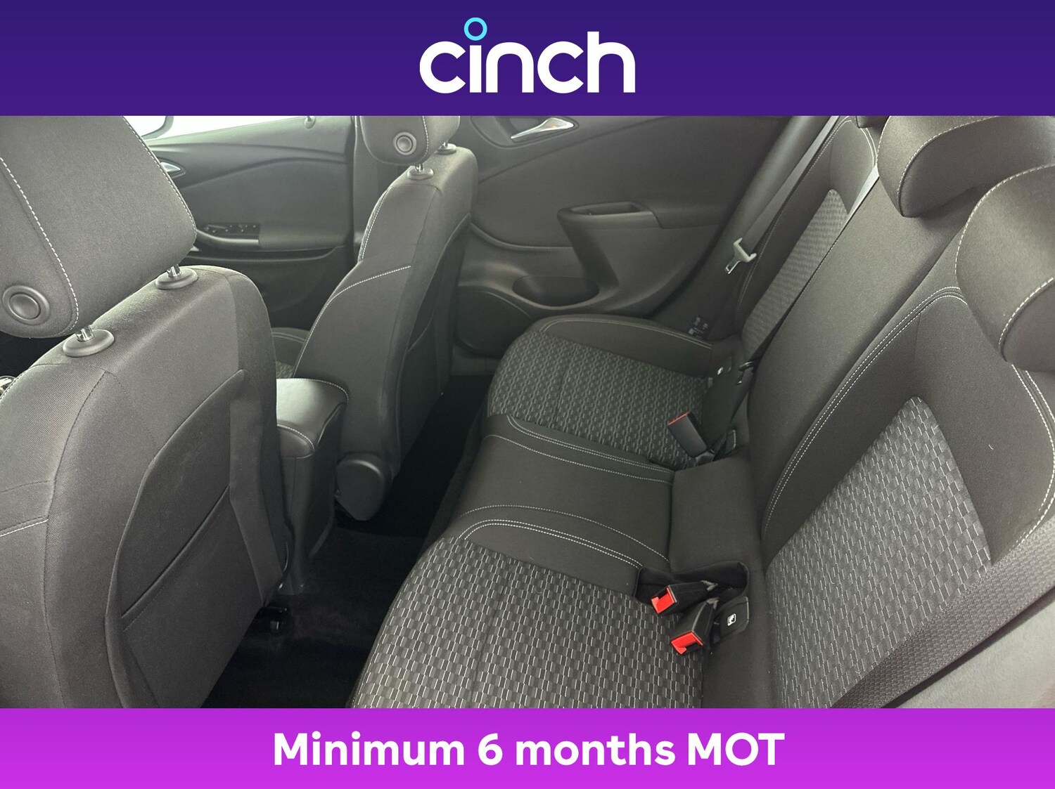 Used Vauxhall Astra 2019 for sale - 76670392: Photo 20