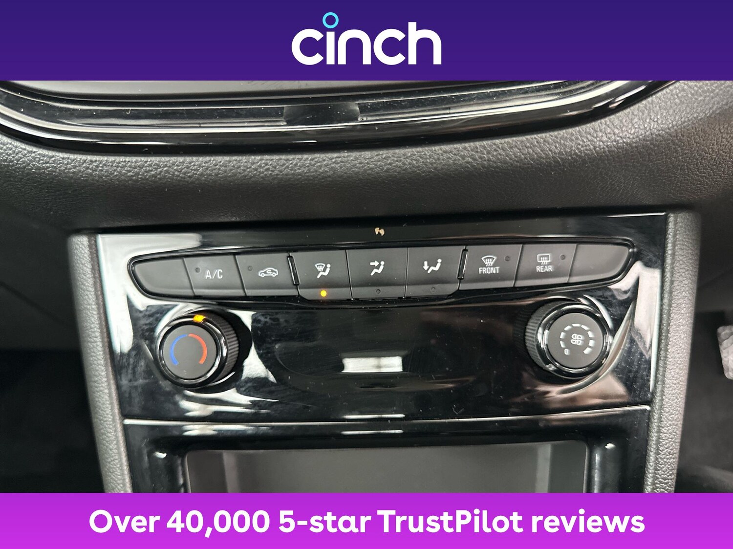 Used Vauxhall Astra 2019 for sale - 76670392: Photo 33