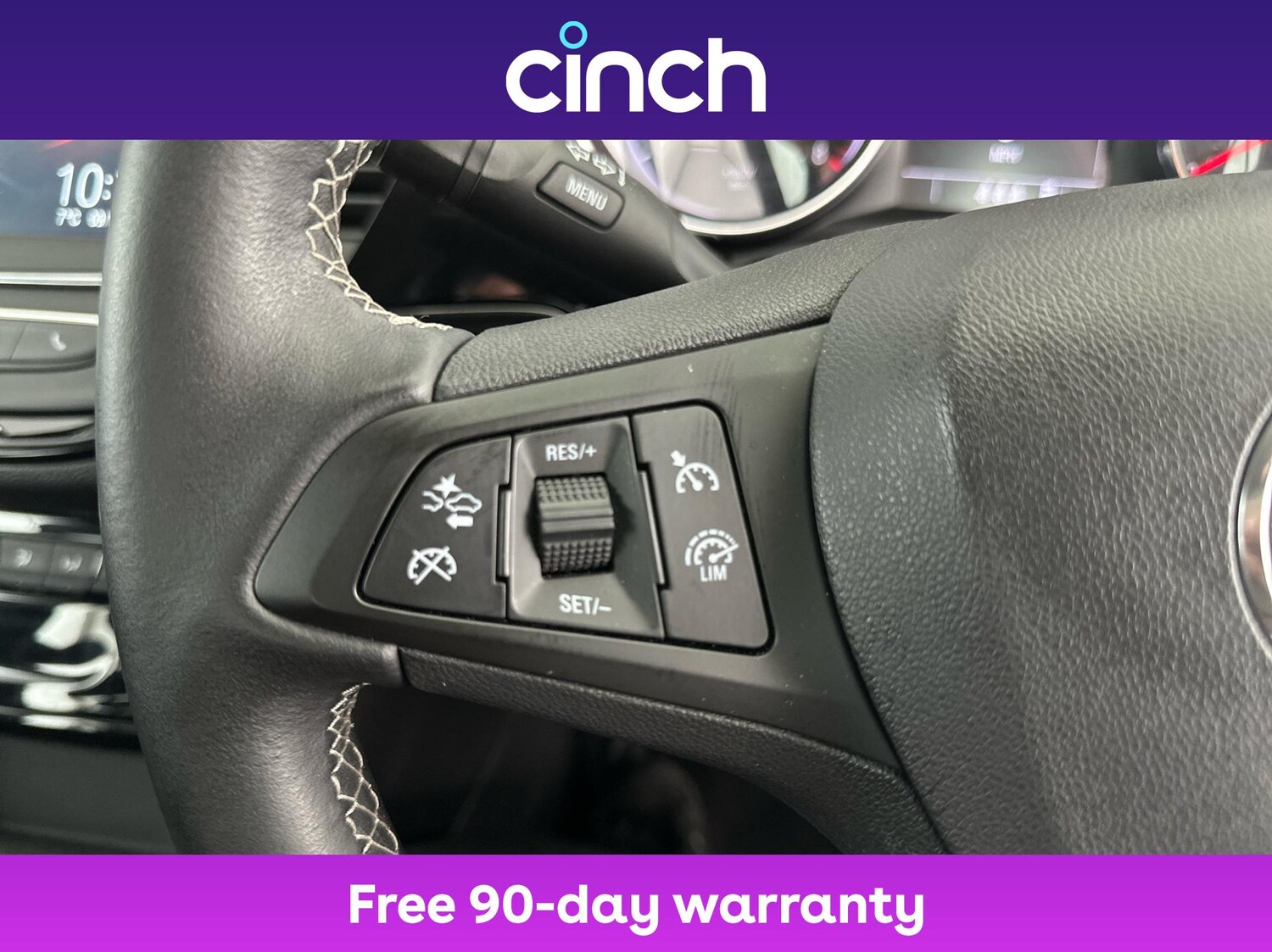 Used Vauxhall Astra 2019 for sale - 76670392: Photo 34