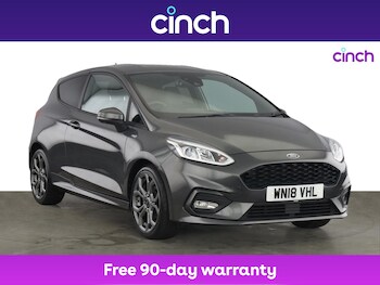 Ford - Fiesta