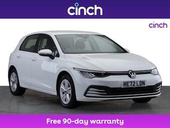 Volkswagen - Golf