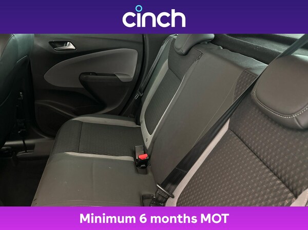 Used Vauxhall Crossland X 2020 for sale - 75529355: Photo 20
