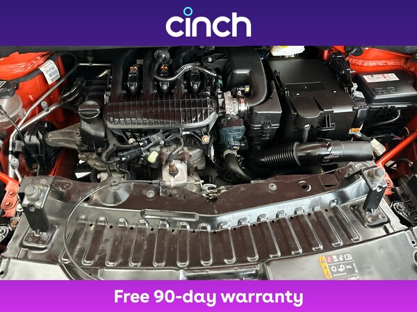 Used Vauxhall Crossland X 2020 for sale - 75529355: Photo 23