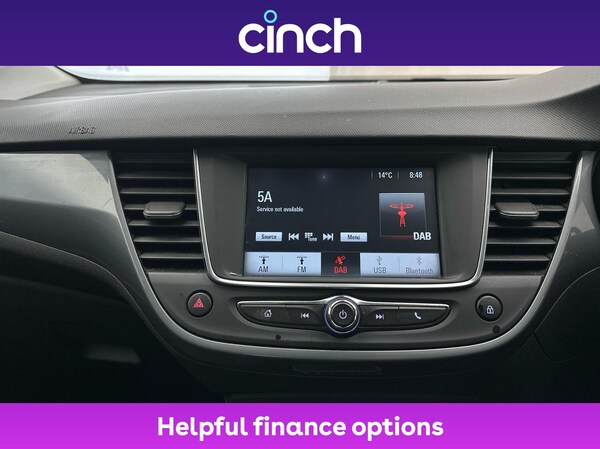 Used Vauxhall Crossland X 2020 for sale - 75529355: Photo 30