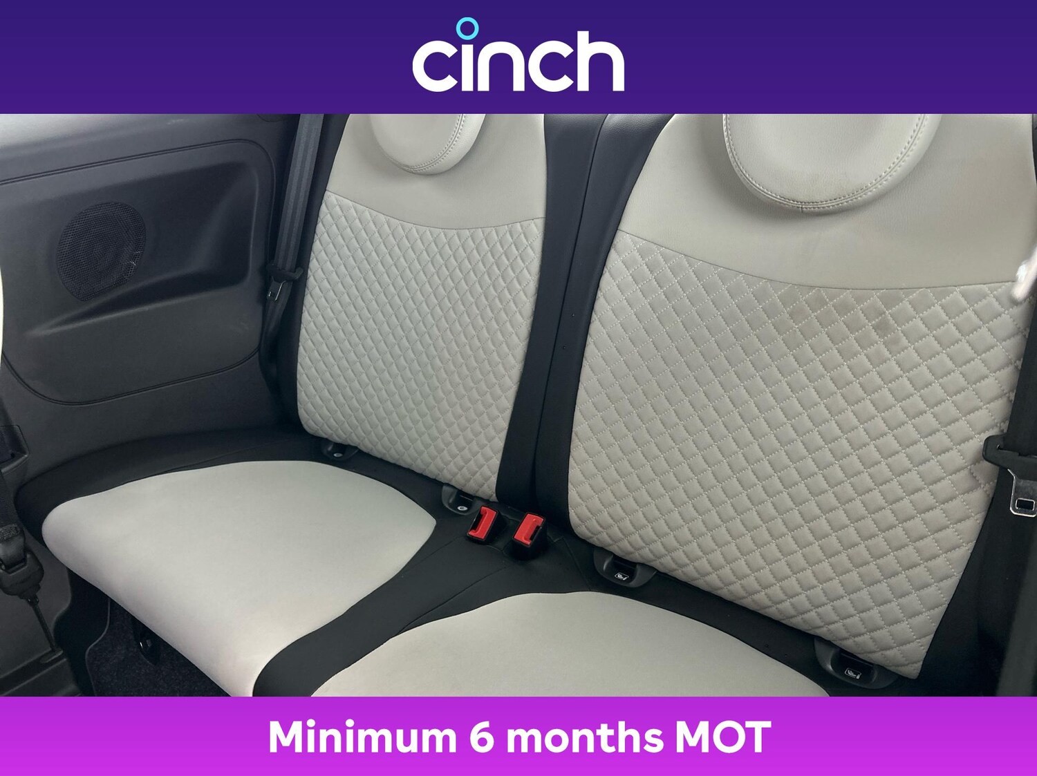 Used Fiat 500 2022 for sale - 76357589: Photo 20