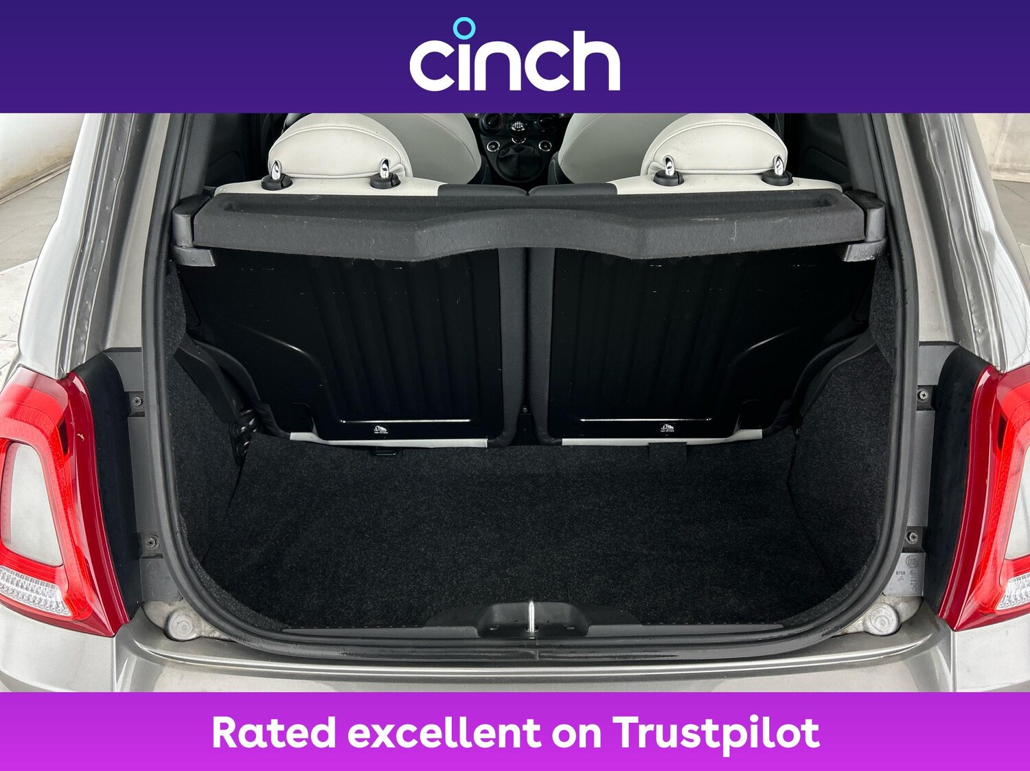 Used Fiat 500 2022 for sale - 76357589: Photo 21